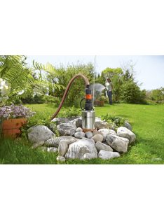 GARDENA Premium mélykút-szivattyú 6000/5 inox 1492-20