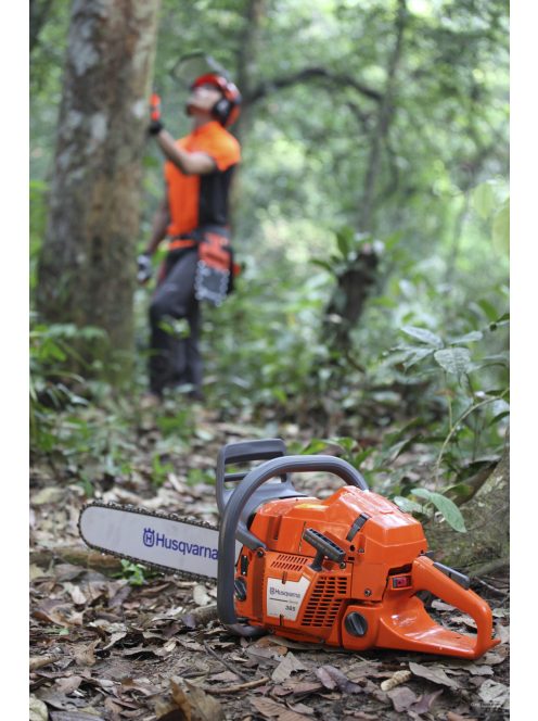 Husqvarna 365 XTORQ Motorfűrész