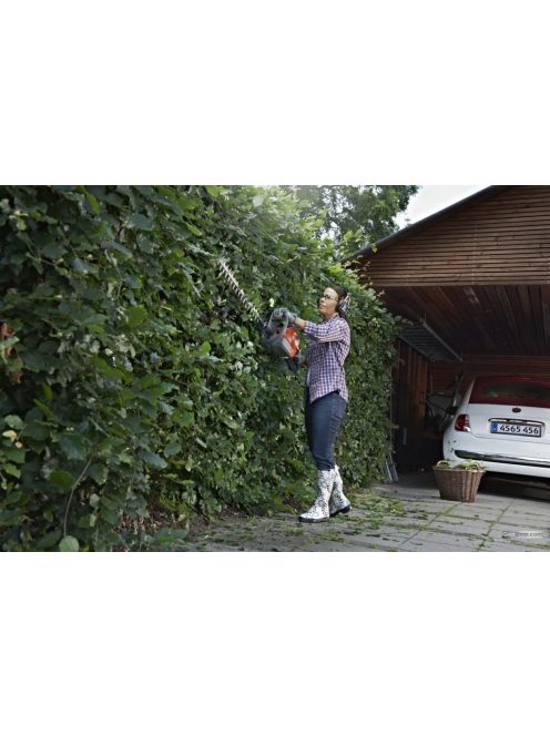Husqvarna 122HD60 Sövényvágó