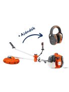 Husqvarna 135R Fűkasza