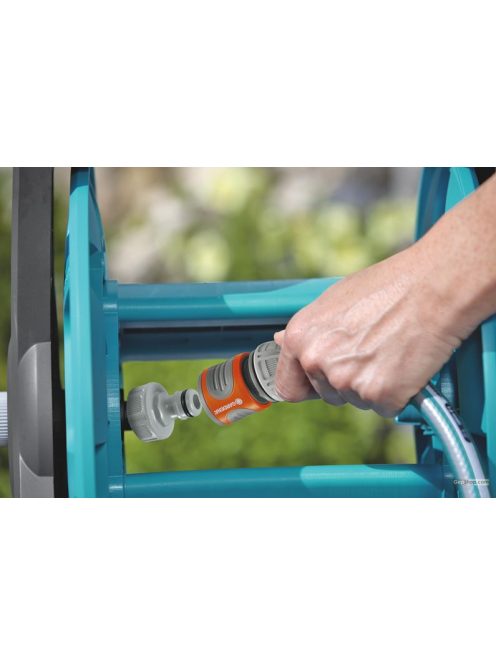 GARDENA Classic fali tömlődob 50 készlet 8009-20