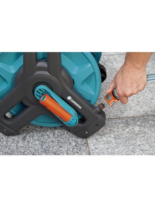 GARDENA Classic fali tömlődob 50 készlet 8009-20