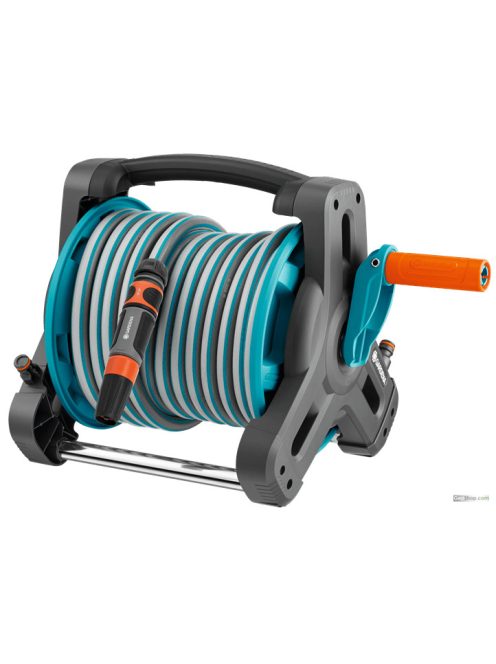 GARDENA Classic tömlődob 10 készlet 8010-20