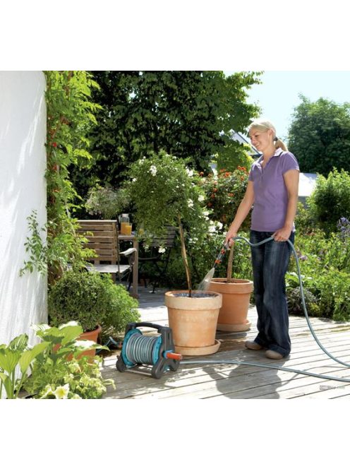 GARDENA Classic tömlődob 10 készlet 8010-20