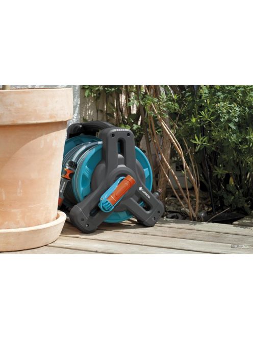 GARDENA Classic tömlődob 10 készlet 8010-20