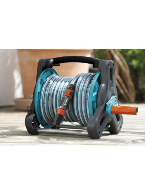 GARDENA Classic tömlődob 10 készlet 8010-20