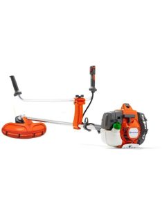 Husqvarna 535RX Fűkasza