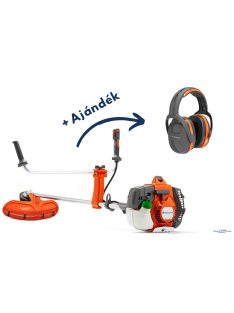 Husqvarna 535RXT fűkasza