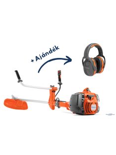 Husqvarna 555RXT Fűkasza