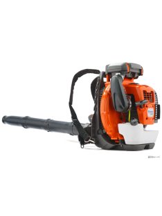 Husqvarna 580BTS háti lombfúvó