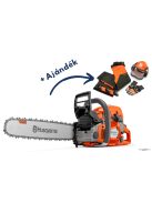 Husqvarna 572 XP Motorfűrész