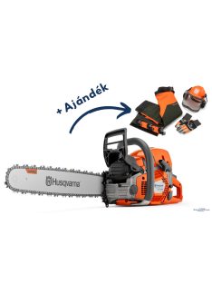 Husqvarna 572 XP Motorfűrész