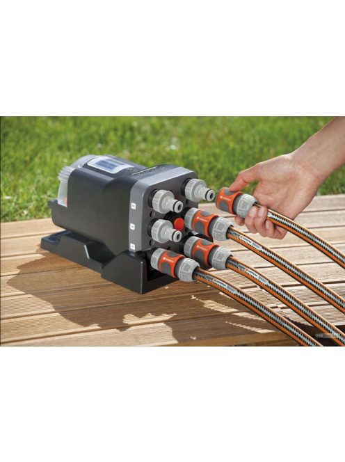 GARDENA Automatikus vízelosztó 1197-29