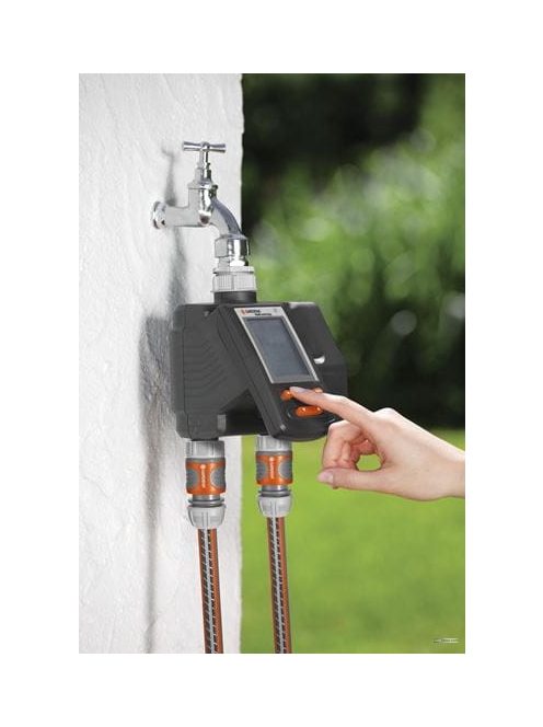 GARDENA Öntözőkomputer MultiControl duo 1874-29