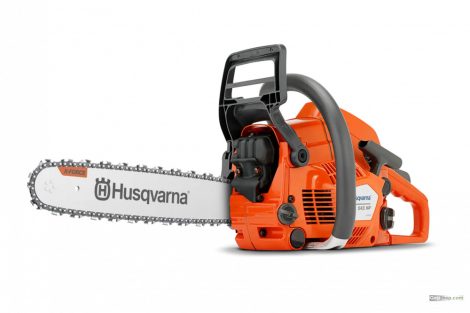 Husqvarna 543XP Motorfűrész