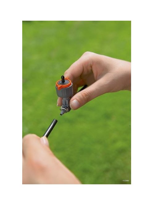 GARDENA Szabályozható sorcsepegtető, nyomáskiegyenlítős 8317-29