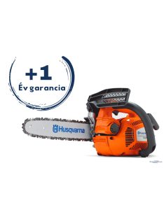 Husqvarna T435 Egykezes motorfűrész