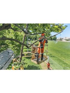 Husqvarna T435 Egykezes motorfűrész