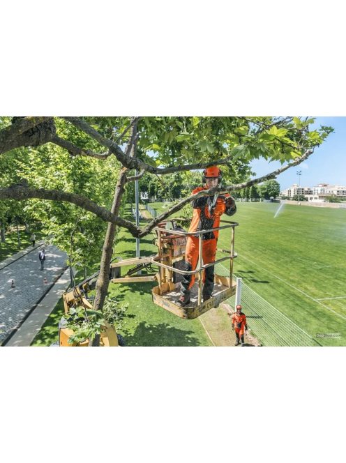 Husqvarna T435 Egykezes motorfűrész