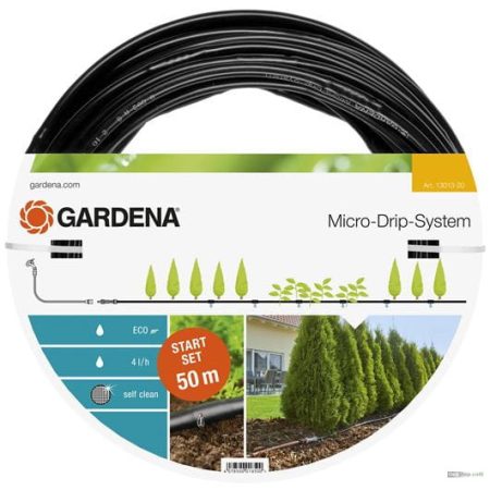GARDENA Indulókészlet növénysorokhoz L 13013-20