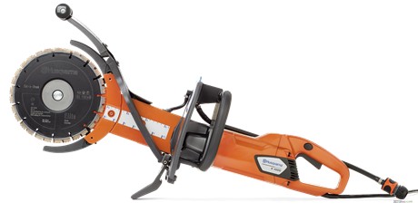 Husqvarna K4000 Cut-n-Break elektromos kézi daraboló