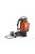 Husqvarna Bli950X / 31,1 Ah háti akkumulátor