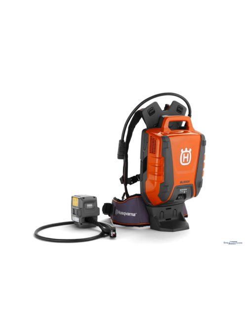 Husqvarna Bli950X / 31,1 Ah háti akkumulátor