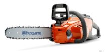 Husqvarna 120i akkumulátoros láncfűrész - Alapgép 