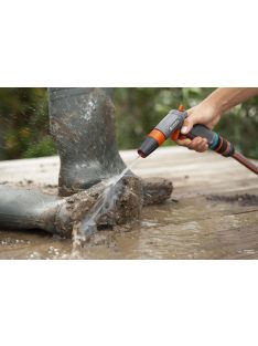 GARDENA Comfort tisztító locsolópisztoly 18303-20