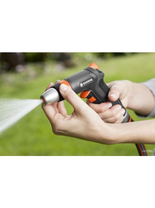 GARDENA Premium tisztító locsolópisztoly 18305-20