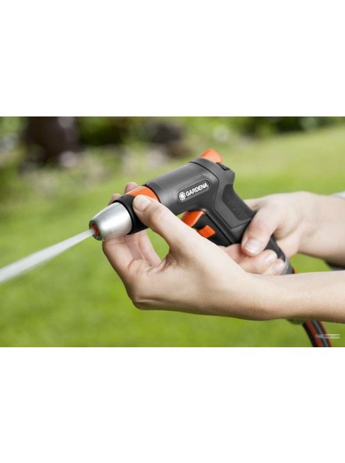 GARDENA Premium tisztító locsolópisztoly 18305-20
