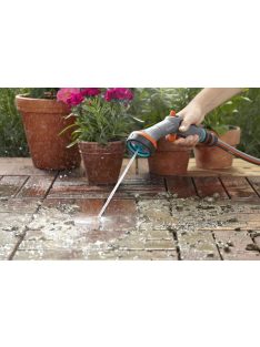 GARDENA Comfort Tisztító öntözőfej 18323-20