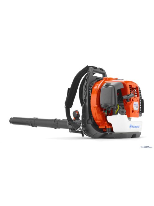 Husqvarna 360BT háti lombfúvó