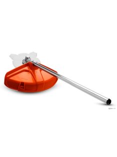 Husqvarna BCA850 fűkasza adapter