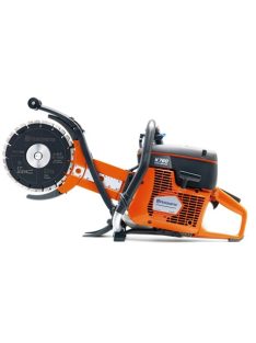   Husqvarna K760 Cut-n-Break benzinmotoros kézi daraboló 230mm