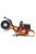 Husqvarna K760 Cut-n-Break benzinmotoros kézi daraboló 230mm