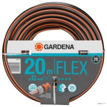  GARDENA Comfort FLEX Tömlő 13 mm (1/2"), 20 m 18033-20