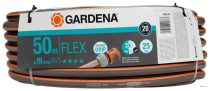   GARDENA Comfort FLEX Tömlő 19 mm (3/4"), 50 m 18055-20