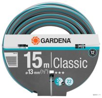 GARDENA Classic tömlő 13 mm (1/2"), 15 m 18000-20