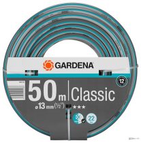 GARDENA Classic tömlő 13 mm (1/2"), 50 m 18010-20