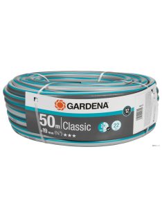 GARDENA Classic tömlő 19 mm (3/4"), 50 m 18025-20