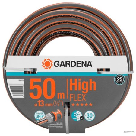 GARDENA Comfort HighFLEX Tömlő  13 mm (1/2"), 50 m 18069-20
