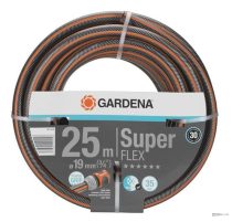   GARDENA Premium SuperFLEX Tömlő  19 mm (3/4"), 25 m 18113-20
