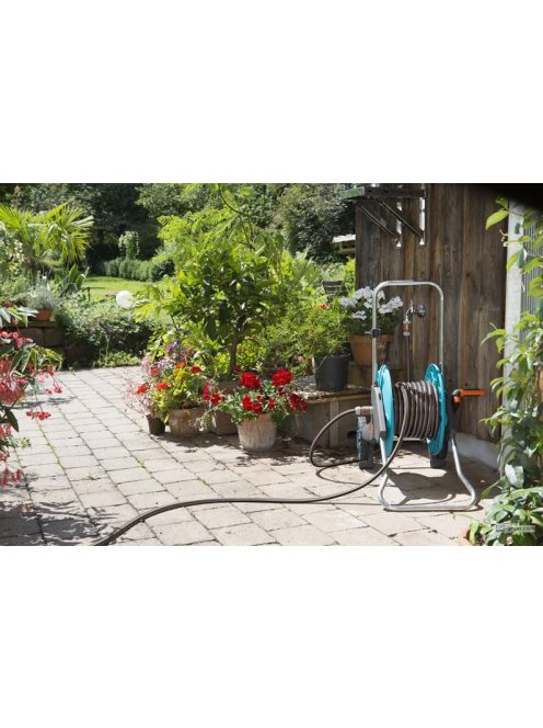 GARDENA Csatlakozókészlet Comfort FLEX 13 mm (1/2), 1,5 m 18040-20