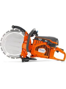 Husqvarna K970 Ring benzinmotoros kézi daraboló 370mm