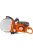 Husqvarna K970 Ring benzinmotoros kézi daraboló 370mm