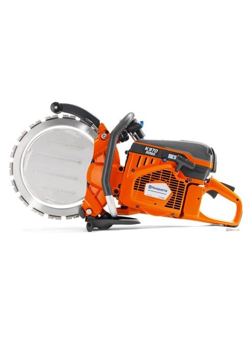 Husqvarna K970 Ring benzinmotoros kézi daraboló 370mm