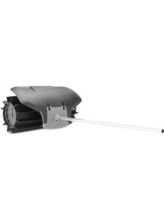 Husqvarna SR600-2 sweeper adapter