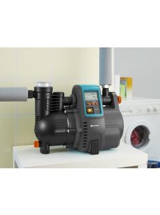   GARDENA Comfort háztartási automata szivattyú 5000/5E LCD 1759-20