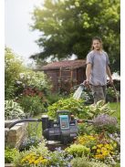GARDENA Comfort háztartási automata szivattyú 5000/5E LCD 1759-20